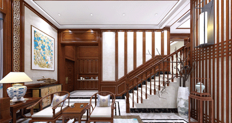 整木定制 整木定制