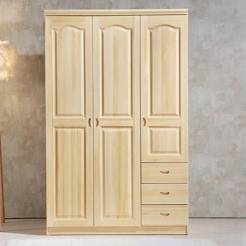 實(shí)木定制-實(shí)木衣柜怎樣防潮(圖1) 實(shí)木定制-實(shí)木衣柜怎樣防潮(圖1)