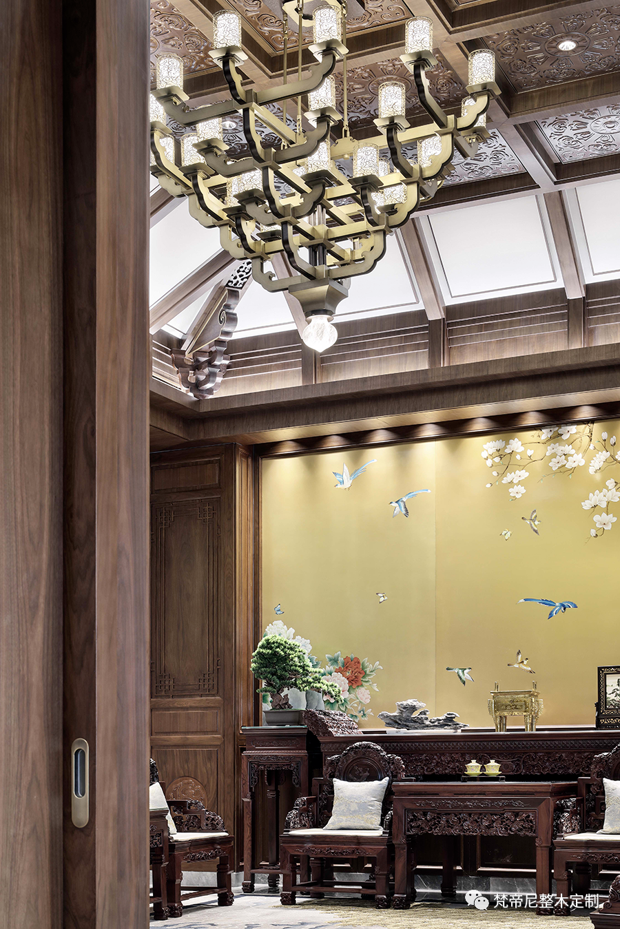 原木家具 原木家具